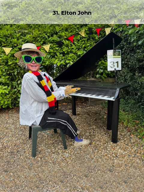 Elton John
